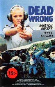 Dead Wrong - (1983)