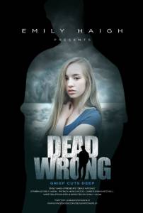 Dead Wrong - (2016)