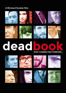 Deadbook - (2014)