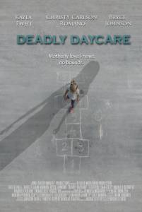 Deadly Daycare () - (2014)