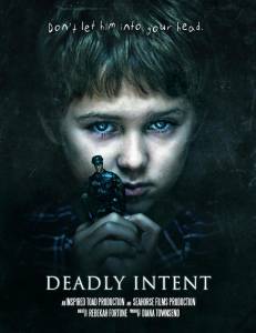 Deadly Intent - (2013)