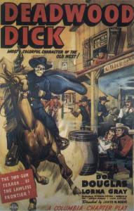 Deadwood Dick - (1940)