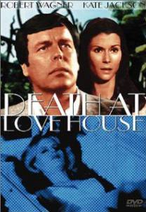 Death at Love House () - (1976)