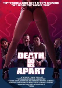 Death Do Us Apart - (2014)