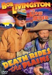 Death Rides the Plains - (1943)