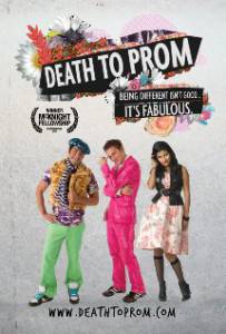 Death to Prom - (2014)