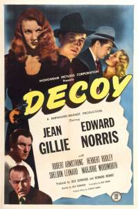Decoy - (1946)