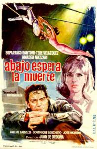 Delitto d'amore - (1966)