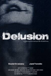 Delusion - (2016)