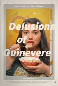 Delusions of Guinevere - (2014)