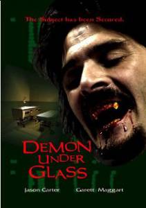 Demon Under Glass () - (2002)