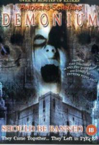 Demonium - (2001)