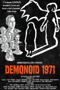 Demonoid 1971 - (2015)