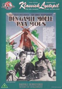 Den gamle mlle paa Mols - (1953)