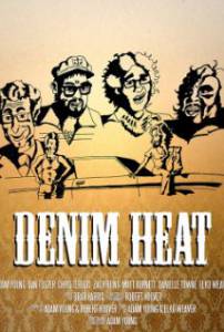 Denim Heat - (2010)