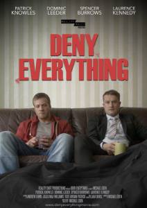 Deny Everything - (2016)