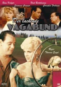 Der lachende Vagabund - (1958)