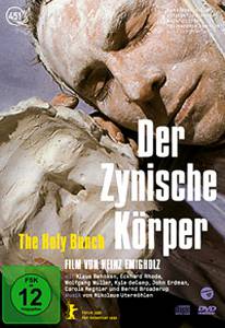 Der zynische Krper - (1991)