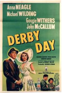Derby Day - (1952)
