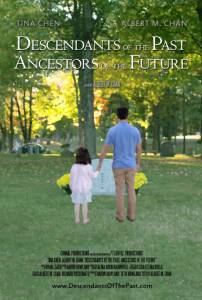 Descendants of the Past, Ancestors of the Future - (2014)