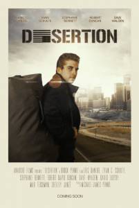 Desertion - (2014)