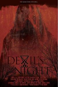 Devil's Night - (2014)