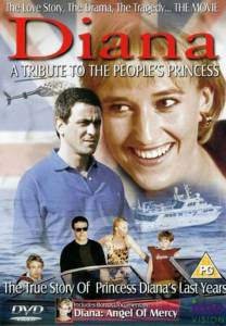 Diana: A Tribute to the People's Princess () - (1998)