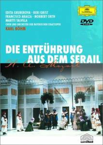 Die Entfhrung aus dem Serail () - (1980)