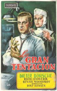 Die groe Versuchung - (1952)