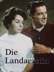 Die Landarztin vom Tegernsee - (1958)