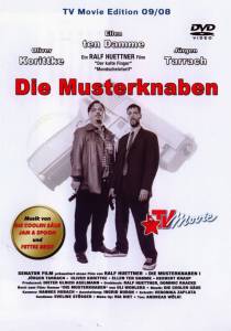 Die Musterknaben () - (1997)
