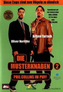 Die Musterknaben 2 (ТВ) - (1999)