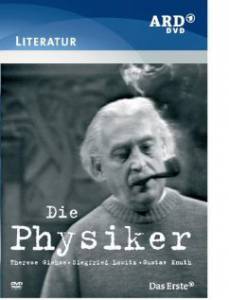 Die Physiker () - (1964)