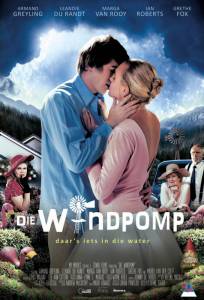Die Windpomp - (2014)