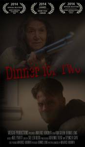 Dinner for Two - (2014)