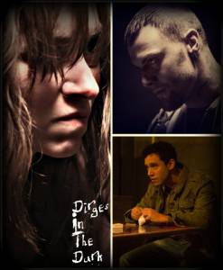 Dirges in the Dark - (2014)