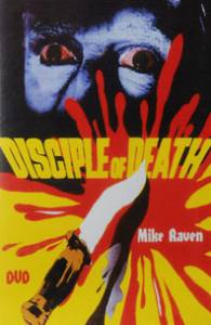 Disciple of Death - (1972)
