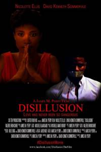 Disillusion - (2014)