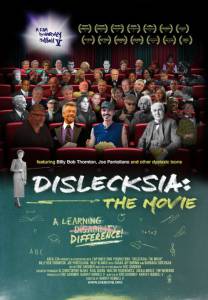 Dislecksia: The Movie - (2012)