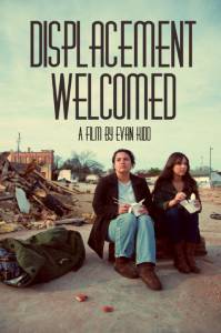 Displacement Welcomed - (2014)
