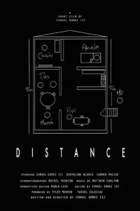 Distance - (2014)