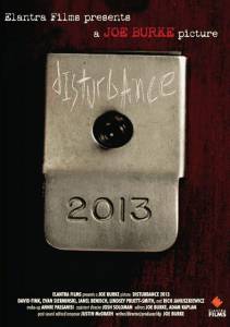 Disturbance 2013 () - (2006)