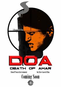 DOA: Death of Amar - (2016)