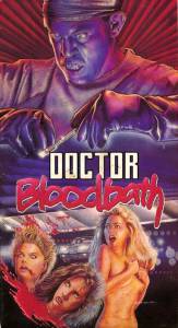 Doctor Bloodbath () - (1987)