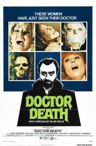 Doctor Death: Seeker of Souls - (1973)