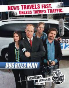 Dog Bites Man () - (2006 (1 ))