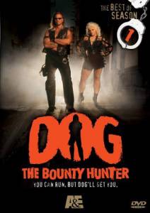 Dog the Bounty Hunter ( 2003  ...) - (2003 (8 ))