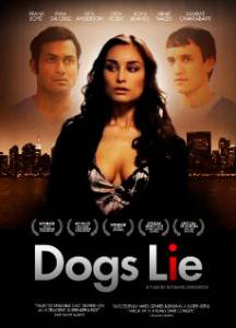 Dogs Lie - (2011)