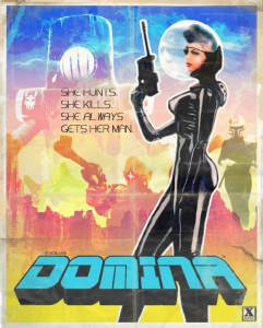 Domina - (2014)