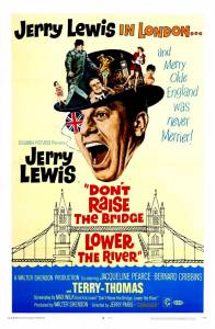Don't Raise the Bridge, Lower the River - (1968)